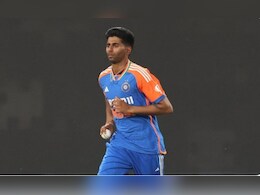 भारतीय क्रिकेट इतिहास में अब तक फेंकी गई टॉप 10 सबसे तेज गेंद, तीसरे और चौथे नंबर पर चौंकाने वाला नाम भारतीय क्रिकेट इतिहास में अब तक फेंकी गई टॉप 10 सबसे तेज गेंद, तीसरे और चौथे नंबर पर चौंकाने वाला नाम