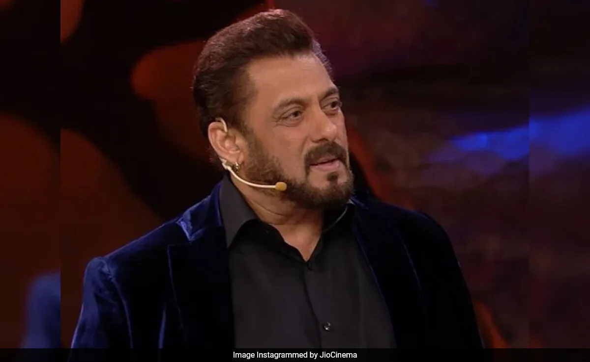 <i>Bigg Boss 18</i> Promo: Salman Khan Lashes Out At Rajat Dalal And Afreen Khan Over Fight With Avinash Mishra