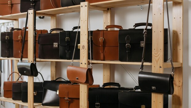 Best Deals On IRTH Handbags From Myntra