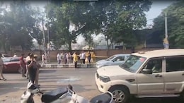 After Blast In Delhi, All CRPF Schools Receive Hoax Bomb Threat: Sources
