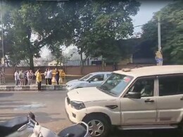 After Blast In Delhi, All CRPF Schools Receive Hoax Bomb Threat: Sources After Blast In Delhi, All CRPF Schools Receive Hoax Bomb Threat: Sources