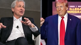 Has JPMorgan CEO Jamie Dimon Endorsed Donald Trump? What He Said