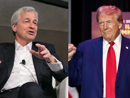Has JPMorgan CEO Jamie Dimon Endorsed Donald Trump? What He Said