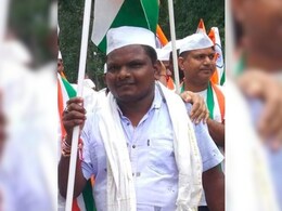 Chhattisgarh : राशन की दुकान में घुसकर नक्सलियों ने की कांग्रेस नेता की हत्या