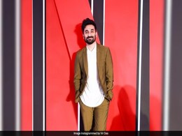 Vir Das Announces New Show With Netflix: "Comedy Has The Power To Bring People Together Vir Das Announces New Show With Netflix: "Comedy Has The Power To Bring People Together