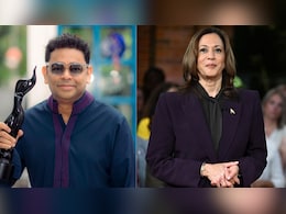 AR Rahman Records 30-Minute Performance To Support Kamala Harris Campaign