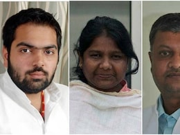 राजस्थान विधानसभा उपचुनाव: कांग्रेस ने 7 सीटों पर AICC इन्चार्ज का किया ऐलान, इन्हें दी गई बड़ी जिम्मेदारी