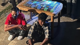 Heroin Worth Rs 6 Crore Seized In Assam, Inter-State Drug Cartel Busted