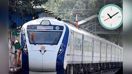 Pune Vande Bharat : आनंदाची बातमी, 4 नव्या 'वंदे भारत' पुणेकरांच्या सेवेत