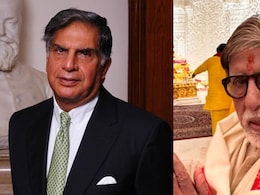 रतन टाटा ने कारोबार में जीती हर बाजी, लेकिन इस बिजनेस में नहीं मिली कामयाब, अमिताभ बच्चन भी नहीं कर पाए कुछ रतन टाटा ने कारोबार में जीती हर बाजी, लेकिन इस बिजनेस में नहीं मिली कामयाब, अमिताभ बच्चन भी नहीं कर पाए कुछ