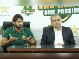 Mohammad Rizwan: किस कोच के साथ काम करना चाहते हैं मोहम्मद रिजवान? खुद दिया जवाब