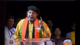Mithun Chakraborty's Wallet Not Stolen, Has Been Found: BJP