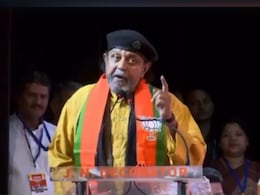 Mithun Chakraborty's Wallet Not Stolen, Has Been Found: BJP Mithun Chakraborty's Wallet Not Stolen, Has Been Found: BJP