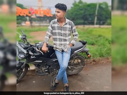 यार तेरा गैंगस्टर... बाबा सिद्दीकी के शार्प शूटर का ये इंस्टाग्राम पोस्ट हैरान कर देगा