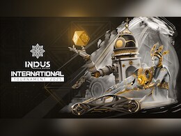 SuperGaming Announces Indus International Tournament With INR 2.5 Crore Prize Pool