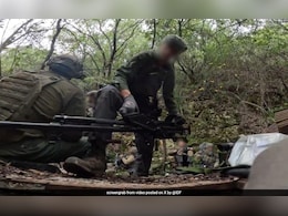 Israel Army Captures Hezbollah Fighter From Underground Tunnel In Lebanon