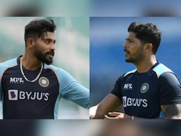 Mohammed Siraj vs Umesh Yadav, किसमें कितना है दम, घर में खेले गए 13 टेस्ट मैचों के बाद किसका रिकॉर्ड है बेहतर, जानकर चौंक जाएंगे Mohammed Siraj vs Umesh Yadav, किसमें कितना है दम, घर में खेले गए 13 टेस्ट मैचों के बाद किसका रिकॉर्ड है बेहतर, जानकर चौंक जाएंगे