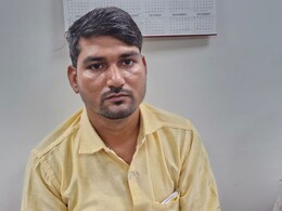 ACB Action: Ricoh कार्यालय में असिस्टेंट इंजीनियर गिरफ्तार, 40 हजार रुपये रिश्वत लेते रंगे हाथ पकड़ा गया