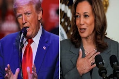 Kamala Harris Or Donald Trump - Who Will Be Better For India-US Trade Ties Kamala Harris Or Donald Trump - Who Will Be Better For India-US Trade Ties