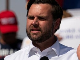 "Teens Become Trans To...": Donald Trump's Veep Pick JD Vance Triggers Row "Teens Become Trans To...": Donald Trump's Veep Pick JD Vance Triggers Row