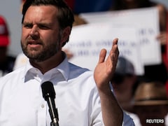 'Teens Become Trans To...': Donald Trump's Veep Pick JD Vance Triggers Row