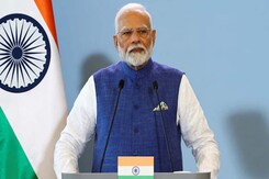 "Looking Forward To Addressing NDTV World Summit": PM Modi "Looking Forward To Addressing NDTV World Summit": PM Modi