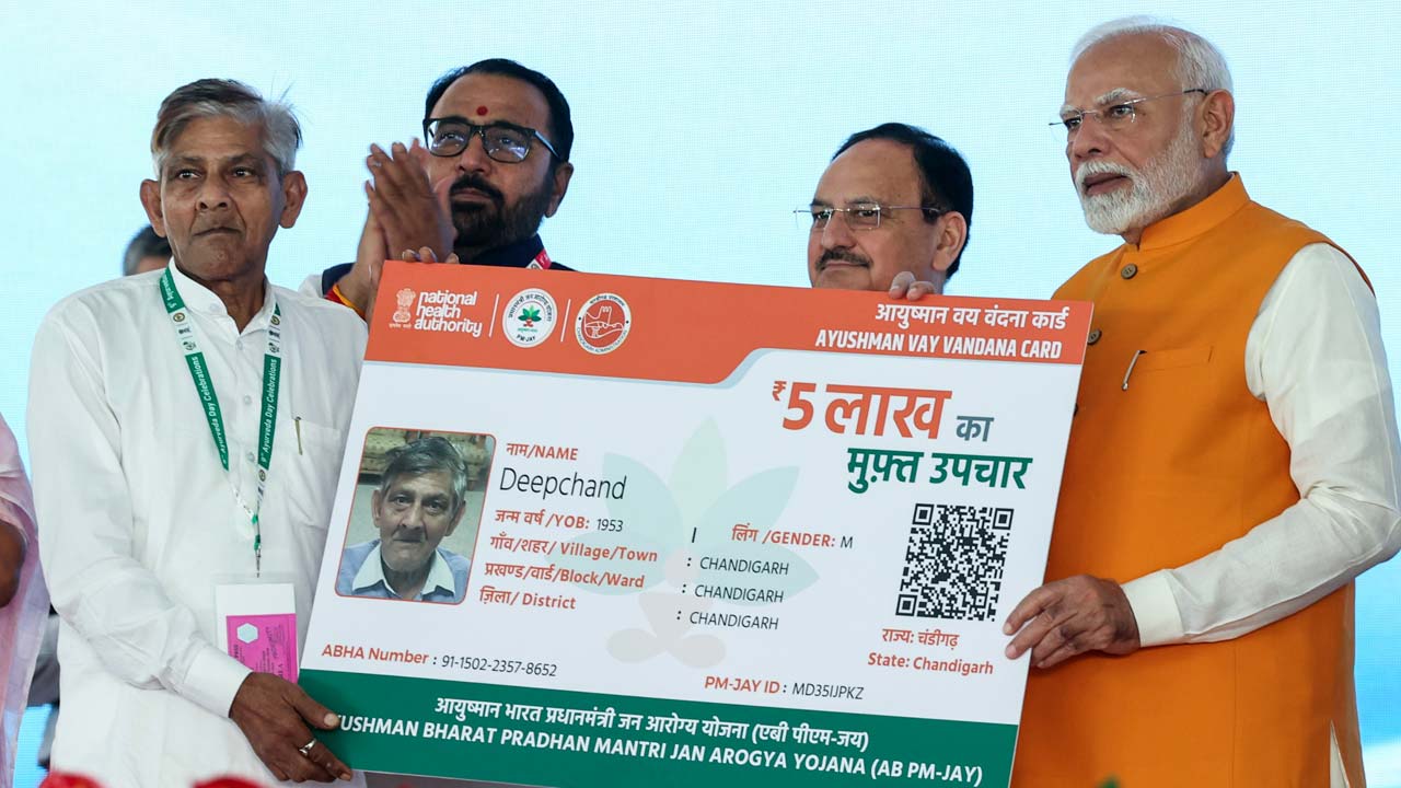 Top Headlines Of The Day: October 29, 2024