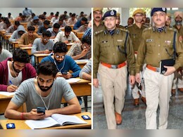 राजस्थान पेपर लीक केस में SOG का बड़ा एक्शन, 6 सरकारी कर्मी समेत 1 दिन में 28 लोगों को किया गिरफ्तार