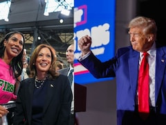 Seven States That Will Decide US Presidency