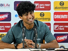 "I Am A Kiwi": Rachin Ravindra's "Indian Heritage" Remark Ahead Of Bengaluru Test Wins Everyone "I Am A Kiwi": Rachin Ravindra's "Indian Heritage" Remark Ahead Of Bengaluru Test Wins Everyone