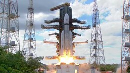 India's 15-Year Space Plan: 103 Satellites, Chandrayaan-8, Indian On Moon