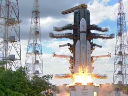 India's 15-Year Space Plan: 103 Satellites, Chandrayaan-8, Indian On Moon India's 15-Year Space Plan: 103 Satellites, Chandrayaan-8, Indian On Moon