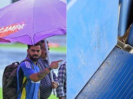 BCCI Faces Criticism From Fan Who Claims He Suffered From Poor Stadium Facility In Bengaluru During India vs NZ Test