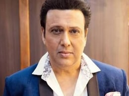 गोविंदा ने गलती से खुद को मार ली गोली, लहूलुहान हो गया पांव, ICU में भर्ती गोविंदा ने गलती से खुद को मार ली गोली, लहूलुहान हो गया पांव, ICU में भर्ती