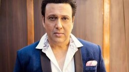 Govinda, After Bullet Wound Due To Misfire, Sends Audio Message From Hospital