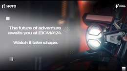 Upcoming Hero XPulse 210 Teased Ahead Of EICMA 2024 Unveil, But There's A Catch
