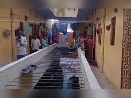 लुधियाना में बच्ची से रेप कर तीसरी मंजिल से नीचे फेंका, अर्धनग्न अवस्था में कंबल से लिप्टी मिली