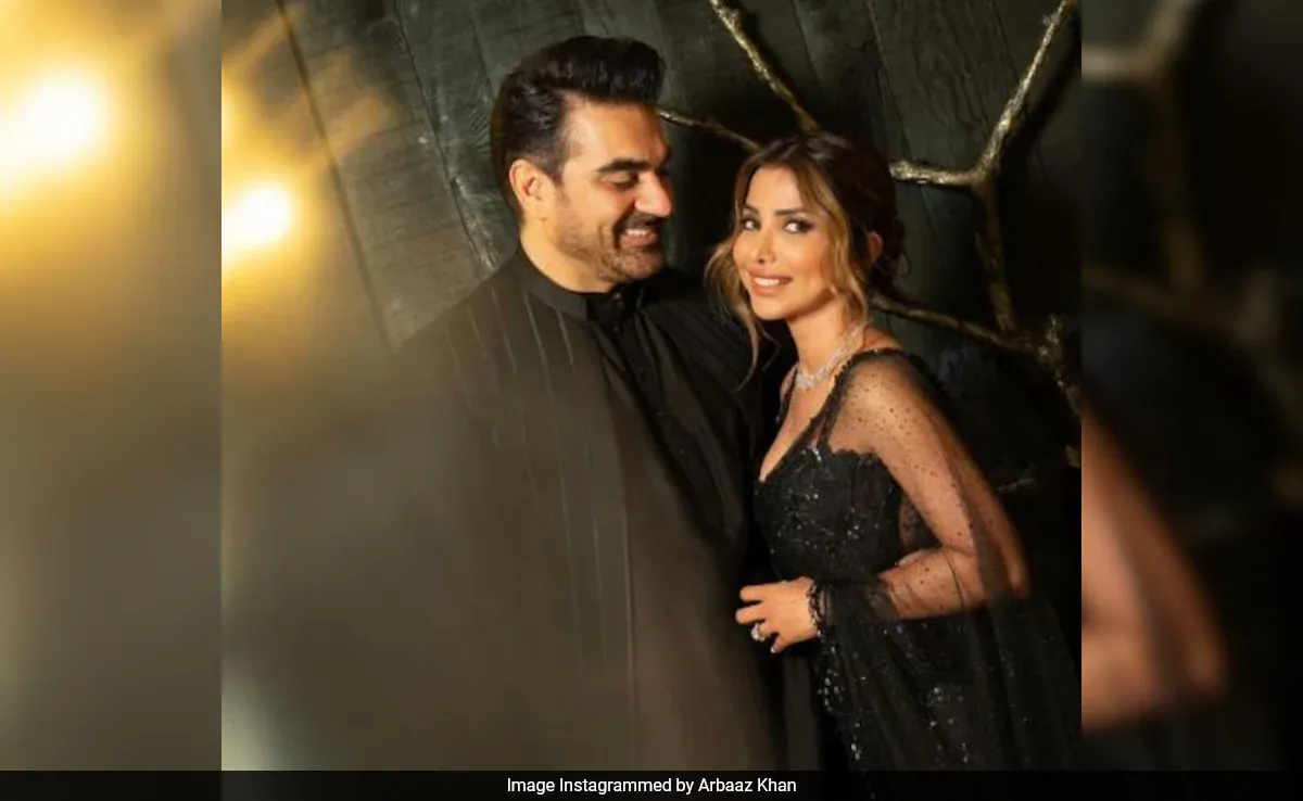 Arbaaz Khan's LOL Reply To Fan Who Asked Him About His Next Marriage: "<i>Bus Ho Gaya Bhai</i>"