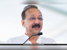 बाबा सिद्दिकींच्या हत्येच्या साक्षीदाराचा VIDEO आला समोर; गोळीबारानंतर नेमकं काय घडलं? पाहा बाबा सिद्दिकींच्या हत्येच्या साक्षीदाराचा VIDEO आला समोर; गोळीबारानंतर नेमकं काय घडलं? पाहा