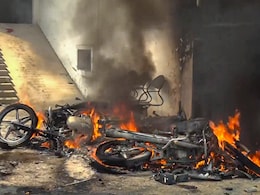 बहराइच में बवाल : शहर के बाद अब गांवों में उपद्रव, कई इलाकों में इंटरनेट बंद, 10 बड़ी बातें बहराइच में बवाल : शहर के बाद अब गांवों में उपद्रव, कई इलाकों में इंटरनेट बंद, 10 बड़ी बातें