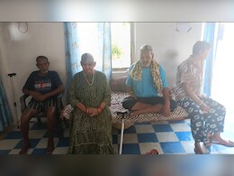 Diwali Special: दिवाली के दिन भी इन बुजुर्गों की जिंदगी में है घोर अंधेरा, हालत देखकर नम हो जाएंगी आंखें Diwali Special: दिवाली के दिन भी इन बुजुर्गों की जिंदगी में है घोर अंधेरा, हालत देखकर नम हो जाएंगी आंखें