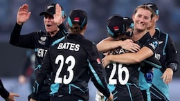 New Zealand Win Maiden Women's T20 World Cup As South Africa Falter In Successive Final