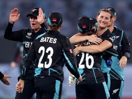 New Zealand Win Maiden Women's T20 World Cup As South Africa Falter In Successive Final