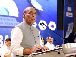 LAC पर डिसइंग्जेमेंट की प्रक्रिया लगभग पूरी कर ली गई है: असम में बोले राजनाथ सिंह LAC पर डिसइंग्जेमेंट की प्रक्रिया लगभग पूरी कर ली गई है: असम में बोले राजनाथ सिंह