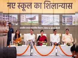 दिल्ली : द्वारका में 104 कमरे वाले सरकारी स्कूल का शिलान्यास, लैब-लिफ्ट के साथ मिलेगी शानदार स्पोर्ट्स फैसिलिटी दिल्ली : द्वारका में 104 कमरे वाले सरकारी स्कूल का शिलान्यास, लैब-लिफ्ट के साथ मिलेगी शानदार स्पोर्ट्स फैसिलिटी