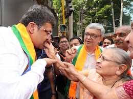 महाराष्ट्र के सबसे अमीर उम्मीदवार कौन और किस पार्टी से हैं? जानिए उनकी संपत्ति कितने की