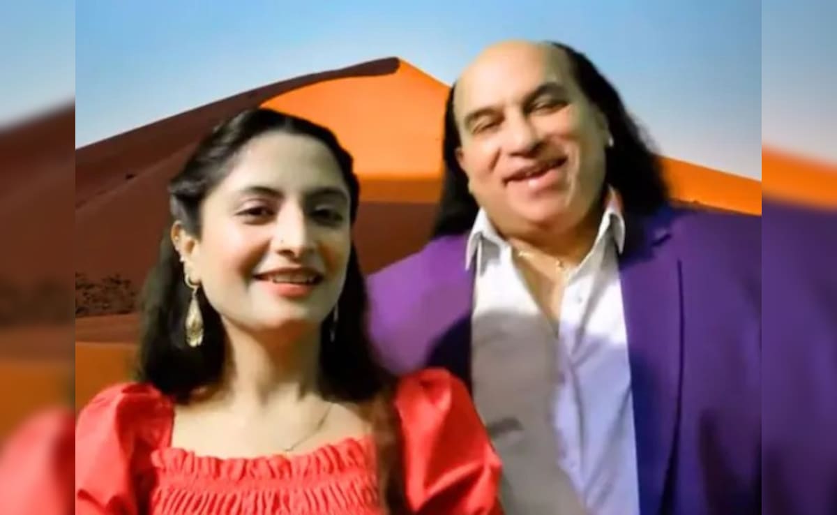 बदो बदी के सिंगर चाहत फतेह अली खान ने विक्की कौशल के गाने की कर दी ऐसी