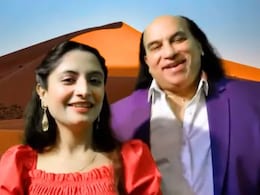 बदो बदी के सिंगर चाहत फतेह अली खान ने विक्की कौशल के गाने की कर दी ऐसी की तैसी, वायरल हुआ 'तौबा तौबा' का नया वर्जन बदो बदी के सिंगर चाहत फतेह अली खान ने विक्की कौशल के गाने की कर दी ऐसी की तैसी, वायरल हुआ 'तौबा तौबा' का नया वर्जन