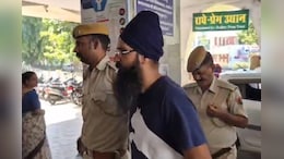 Lawrence Bishnoi: लॉरेंस बिश्नोई के खास शूटर की चली गई याददाश्त! हाई सिक्योरिटी में पहुंचा अस्पताल