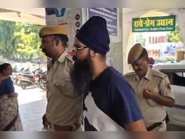 Lawrence Bishnoi: लॉरेंस बिश्नोई के खास शूटर की चली गई याददाश्त! हाई सिक्योरिटी में पहुंचा अस्पताल Lawrence Bishnoi: लॉरेंस बिश्नोई के खास शूटर की चली गई याददाश्त! हाई सिक्योरिटी में पहुंचा अस्पताल